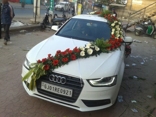 Car Services for Event & Wedding