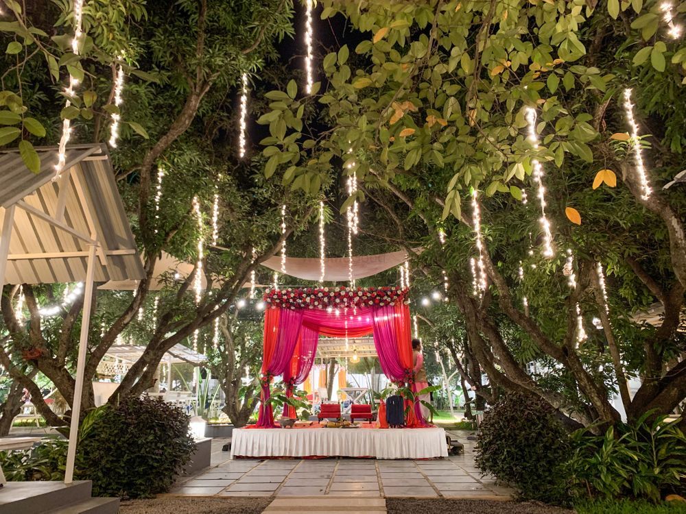 Venue Scouting and Negotiations