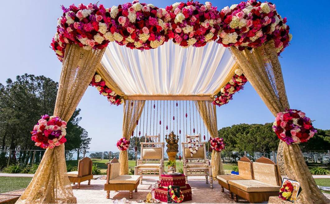 Event & Wedding Decorations